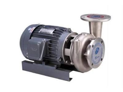 Centrifugal Pump