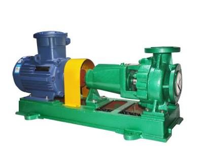 Centrifugal Pump