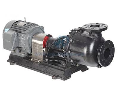 Self-Priming Pumps