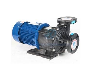 Magnetic Drive Pumps