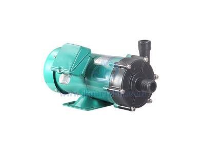 Magnetic Drive Pumps